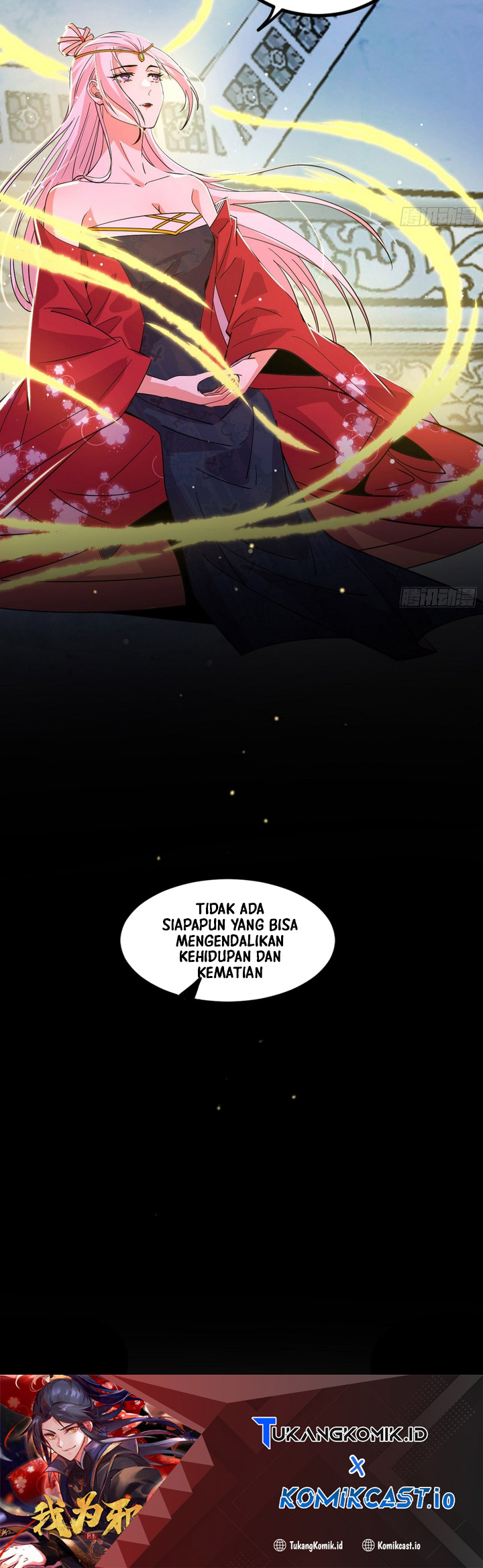 Dilarang COPAS - situs resmi www.mangacanblog.com - Komik im an evil god 389 - chapter 389 390 Indonesia im an evil god 389 - chapter 389 Terbaru 38|Baca Manga Komik Indonesia|Mangacan